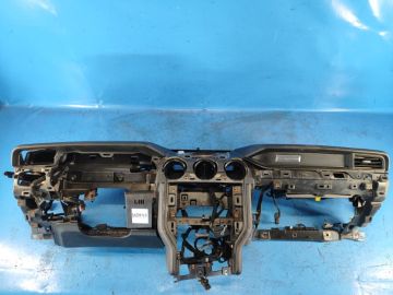 Deska rozdzielcza FORD MUSTANG 15-