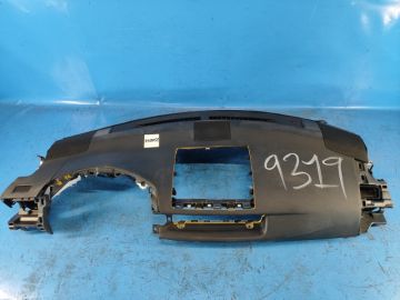 Deska rozdzielcza LEXUS CT200 11-17