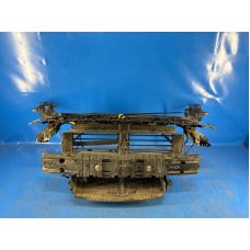 Przedni panel FORD MUSTANG 15-