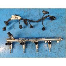 Wtryskiwacz paliwa FORD MUSTANG 15-