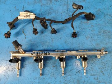 Wtryskiwacz paliwa FORD MUSTANG 15-