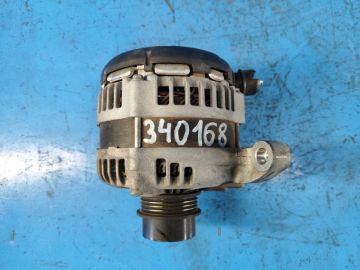 Alternator FORD MUSTANG 15-