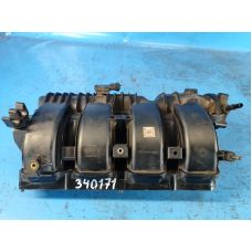 Kolektor dolotowy FORD MUSTANG 15-