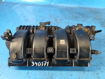 Kolektor dolotowy FORD MUSTANG 15-