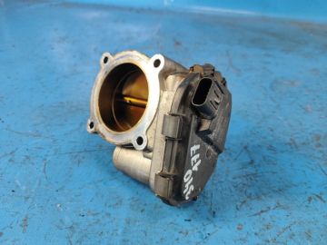 Przepustnica FORD MUSTANG 15-