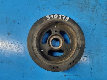 Koło pasowe wału korbowego FORD MUSTANG 15-