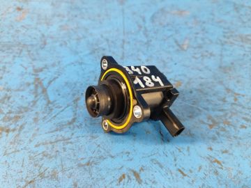 zawór sterujący turbiną FORD MUSTANG 15-