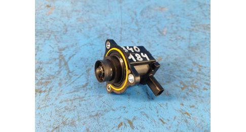 zawór sterujący turbiną FORD MUSTANG 15- zawór sterujący turbiną FORD MUSTANG 15-