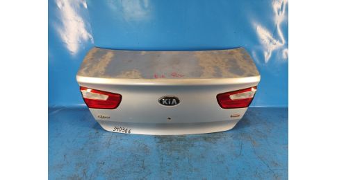 KLAPA TYLNA KIA RIO UB 2011-2017
