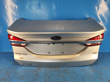 KLAPA TYLNA FORD FUSION 14-