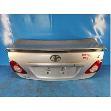 pokrywa bagażnika TOYOTA COROLLA 150 06-13
