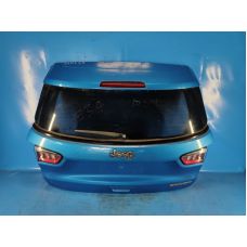 pokrywa bagażnika JEEP COMPASS 17-21