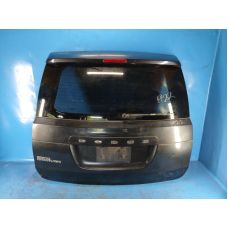 pokrywa bagażnika DODGE GRAND CARAVAN 08-