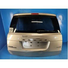 pokrywa bagażnika DODGE GRAND CARAVAN 08-