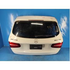 pokrywa bagażnika MERCEDES GLC -CLASS X253 15-19