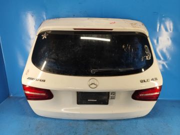 KLAPA TYLNA MERCEDES GLC -CLASS X253 15-19