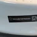 68263192AA | Drzwi przed. praw. JEEP RENEGADE (BU) 14- (340571) - Podgląd 10