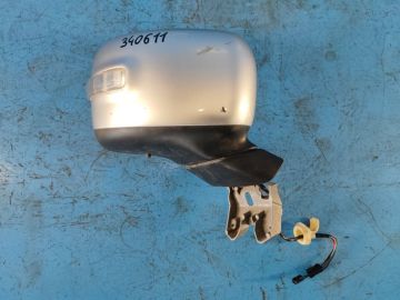 Lusterko praw. JEEP RENEGADE (BU) 14-