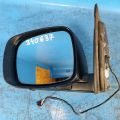 1AB731ARAG | Lusterko lew. DODGE GRAND CARAVAN 08- (340637)
