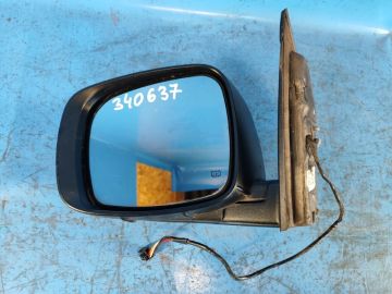 Lusterko lew. DODGE GRAND CARAVAN 08-