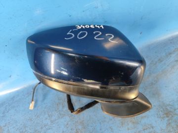 Lusterko praw. MAZDA CX-5 (KF) 16-21