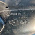 KB8C-69-121C | Lusterko praw. MAZDA CX-5 (KF) 16-21 (340641) - Podgląd 4