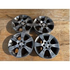 Felga R19 TOYOTA SIENNA 11-16