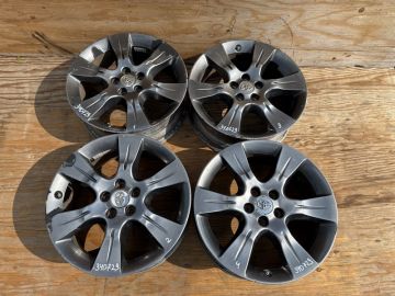 Felga R19 TOYOTA SIENNA 11-16