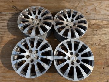 Felga R17 SUZUKI KIZASHI 09-14