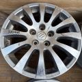 43210-57L10-ZRD | Felga R17 SUZUKI KIZASHI 09-14 (340735) - Podgląd 2