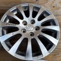 43210-57L10-ZRD | Felga R17 SUZUKI KIZASHI 09-14 (340735) - Podgląd 3