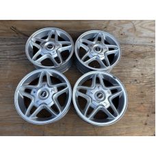Felga R16 MINI COOPER S R56 06-14