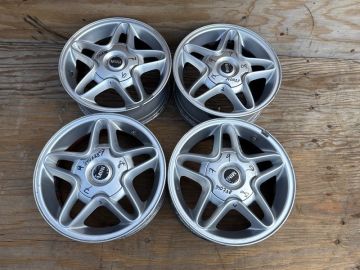 Felga R16 MINI COOPER S R56 06-14