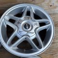 36116769408 | Felga R16 MINI COOPER S R56 06-14 (340738) - Podgląd 3