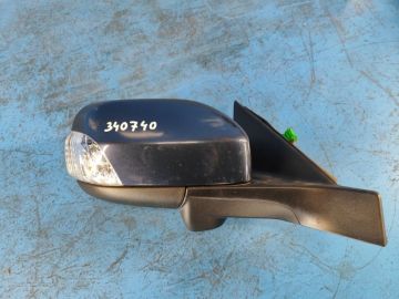Lusterko praw. VOLVO XC70 07-16