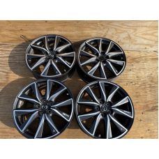Felga R19 MAZDA CX-5 (KF) 16-21