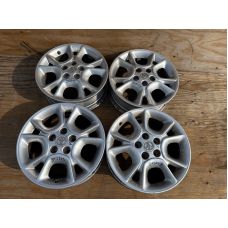 Felga R17 TOYOTA SIENNA 03-10