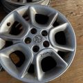 42611AE041 | Felga R17 TOYOTA SIENNA 03-10 (340745) - Podgląd 5