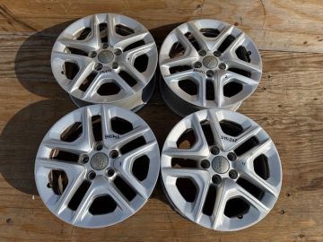 Felga R16 JEEP COMPASS 17-21