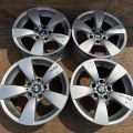 36116776776 | Felga R17 BMW 5 SERIES (E60/E61) 03-10 (340808)