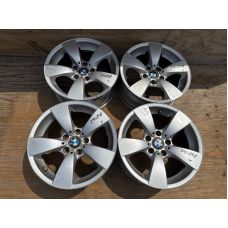 Felga R17 BMW 5 SERIES 03-10