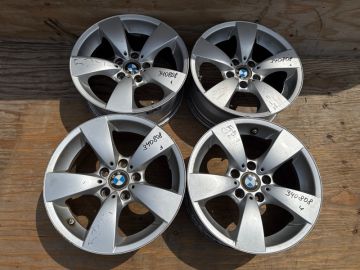 Felga R17 BMW 5 SERIES (E60/E61) 03-10