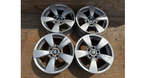 Felga R17 BMW 5 SERIES (E60/E61) 03-10
