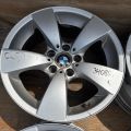 36116776776 | Felga R17 BMW 5 SERIES (E60/E61) 03-10 (340808) - Podgląd 2