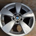 36116776776 | Felga R17 BMW 5 SERIES (E60/E61) 03-10 (340808) - Podgląd 3