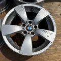 36116776776 | Felga R17 BMW 5 SERIES (E60/E61) 03-10 (340808) - Podgląd 5