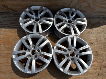Felga R16 VOLKSWAGEN TIGUAN 08-17