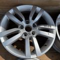 5N0-601-025-R-8Z8 | Felga R16 VOLKSWAGEN TIGUAN 08-17 (340809) - Podgląd 2