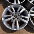 5N0-601-025-R-8Z8 | Felga R16 VOLKSWAGEN TIGUAN 08-17 (340809) - Podgląd 4