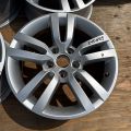 5N0-601-025-R-8Z8 | Felga R16 VOLKSWAGEN TIGUAN 08-17 (340809) - Podgląd 5